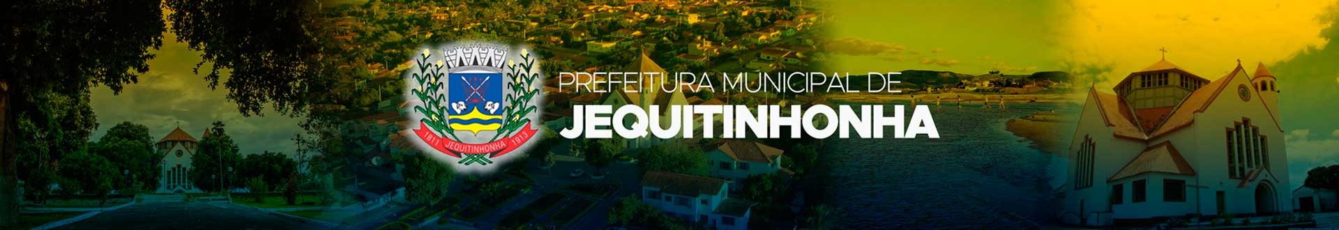 Bem-vindo a Jequitinhonha